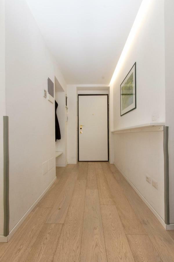Appartamento Luxury And Spacious Milano