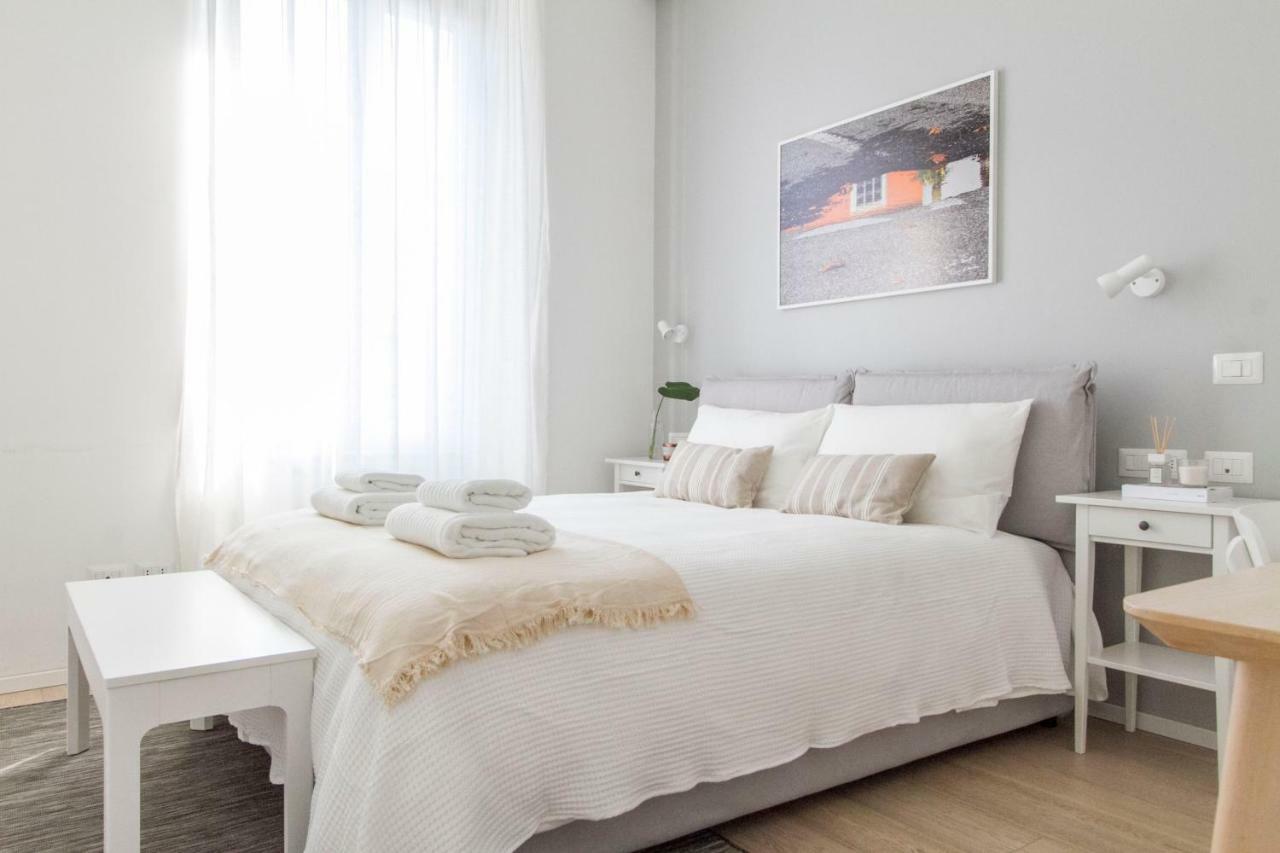 Luxury And Spacious Appartamento Milano