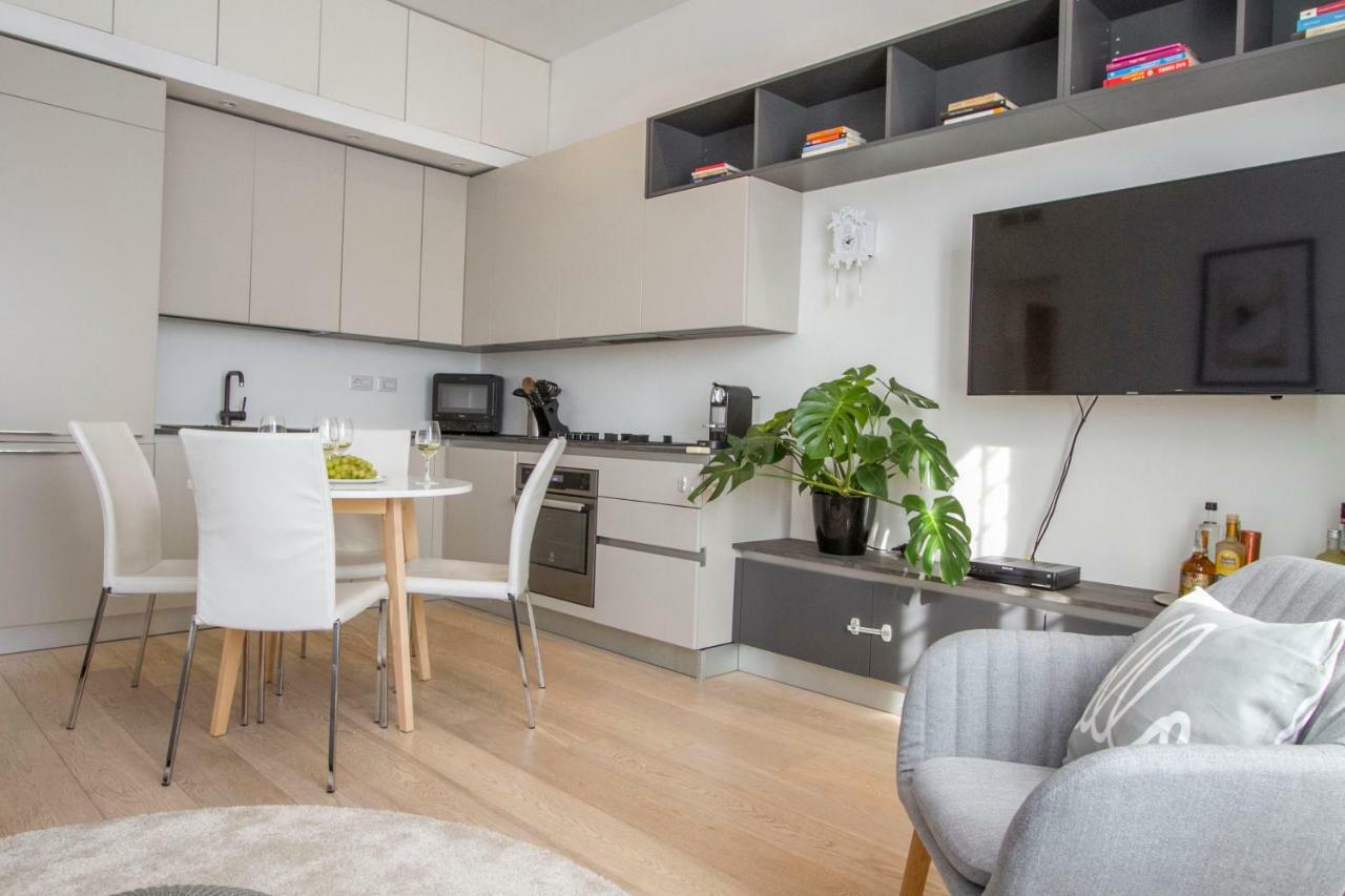 Appartamento Luxury And Spacious Milano