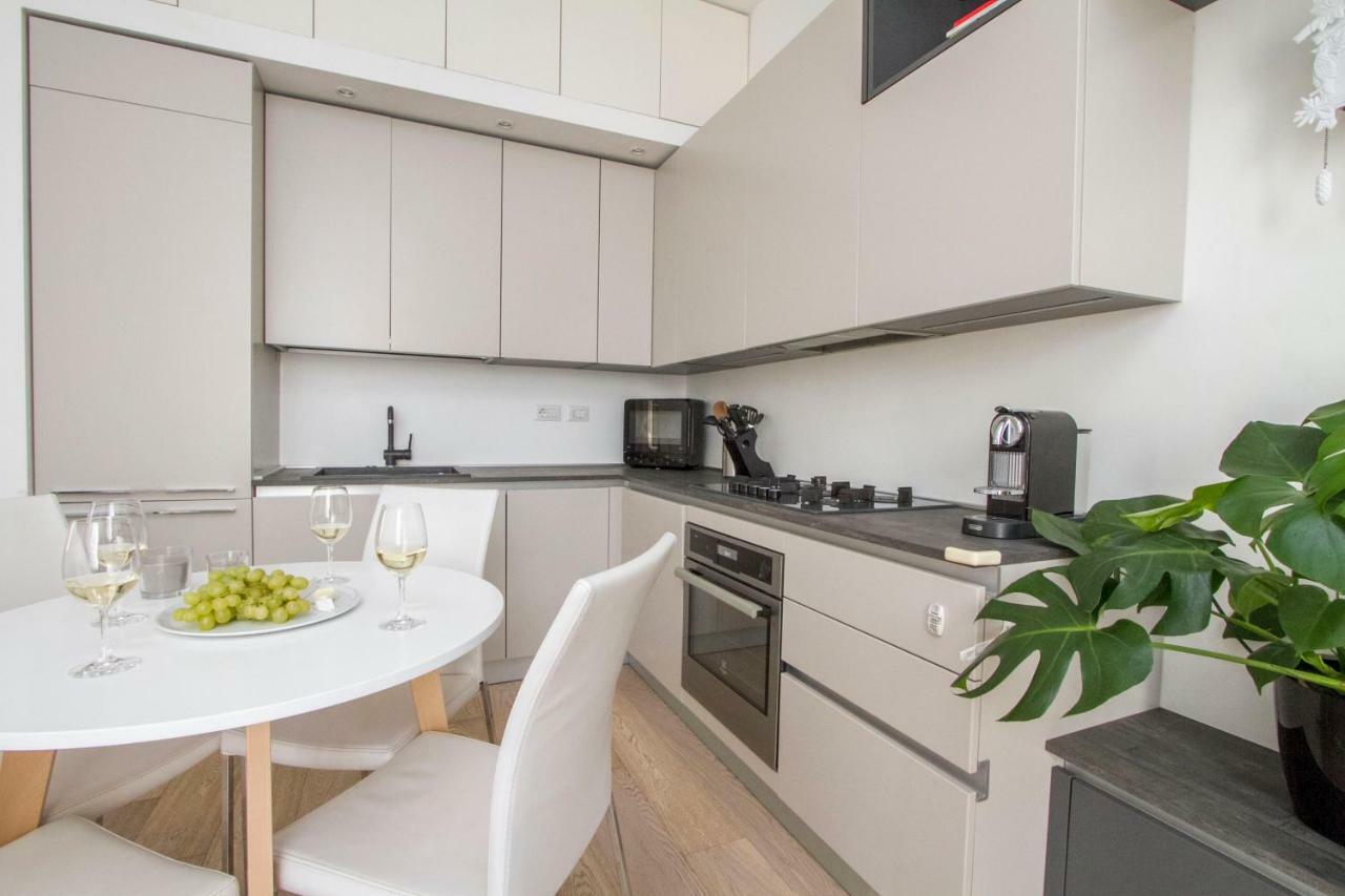 Appartamento Luxury And Spacious