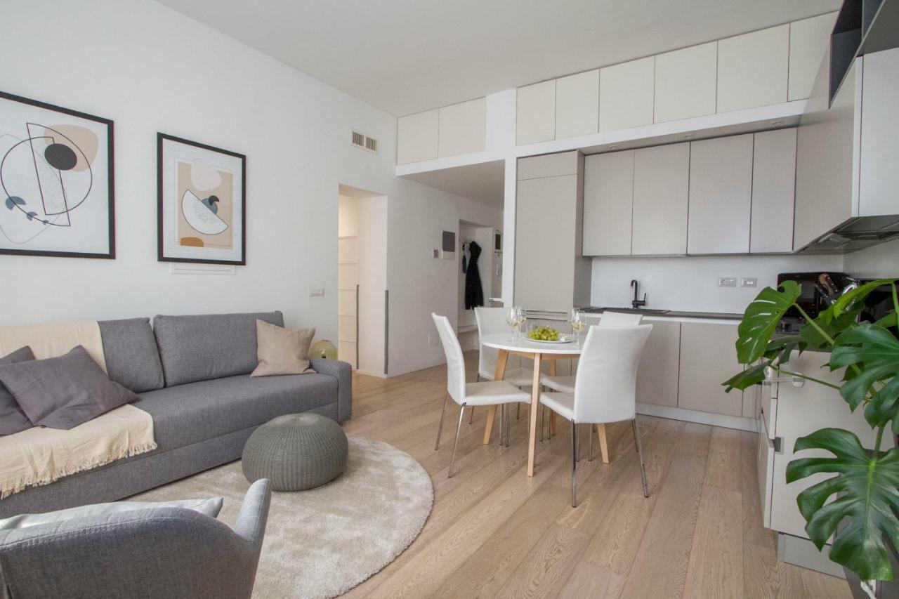 Luxury And Spacious Milano