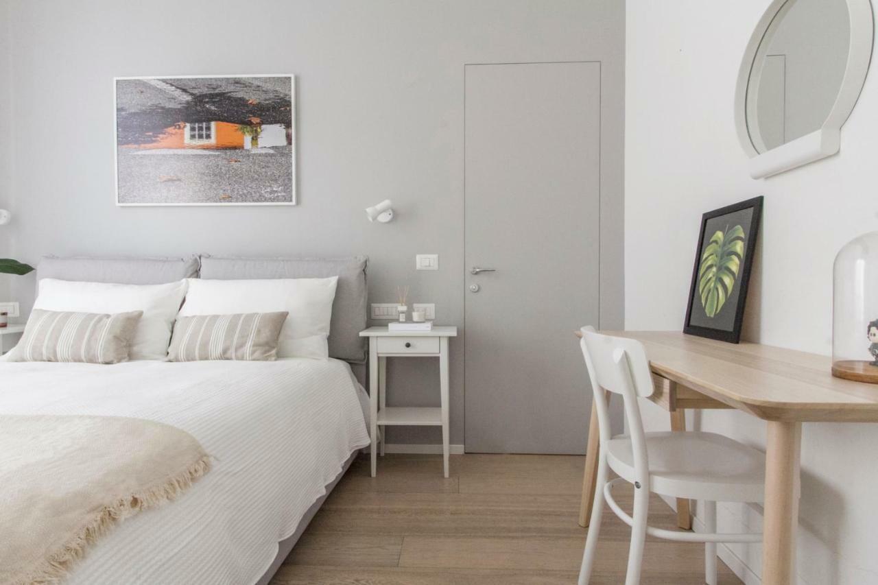 Luxury And Spacious Appartamento Milano