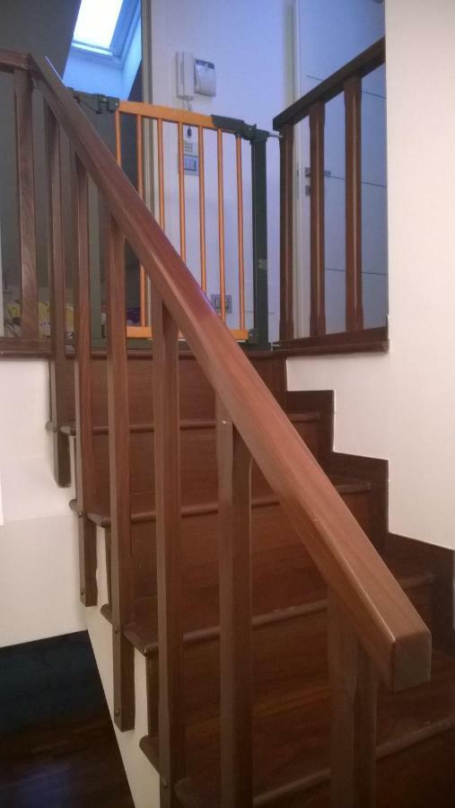 Apartment Benvenuti A - Flumendosa House *
