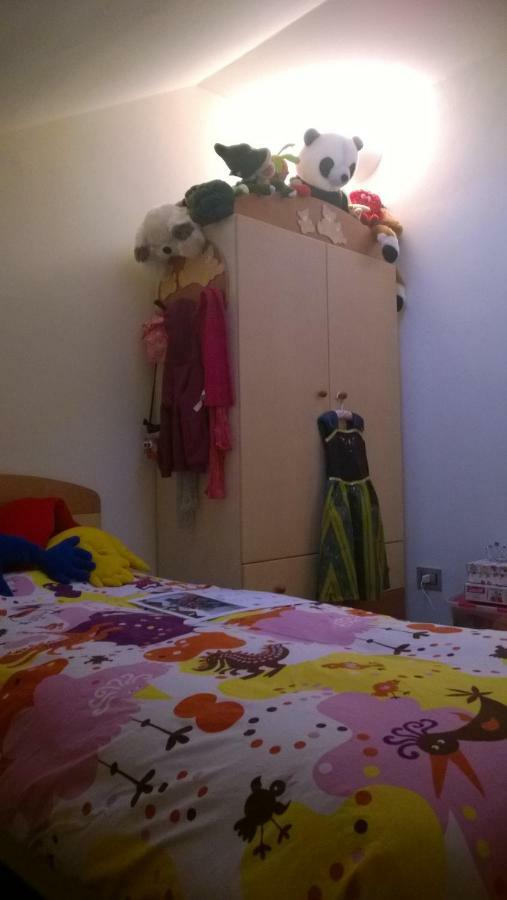 Benvenuti A - Flumendosa House Apartment *