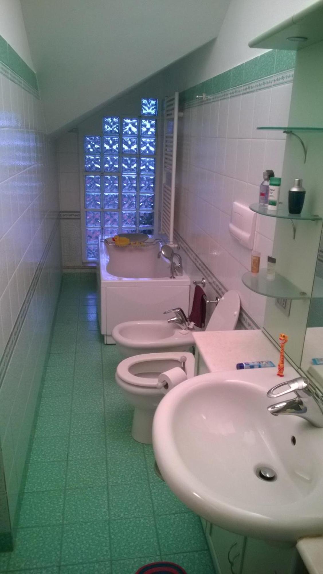 Apartment Benvenuti A - Flumendosa House Mailand