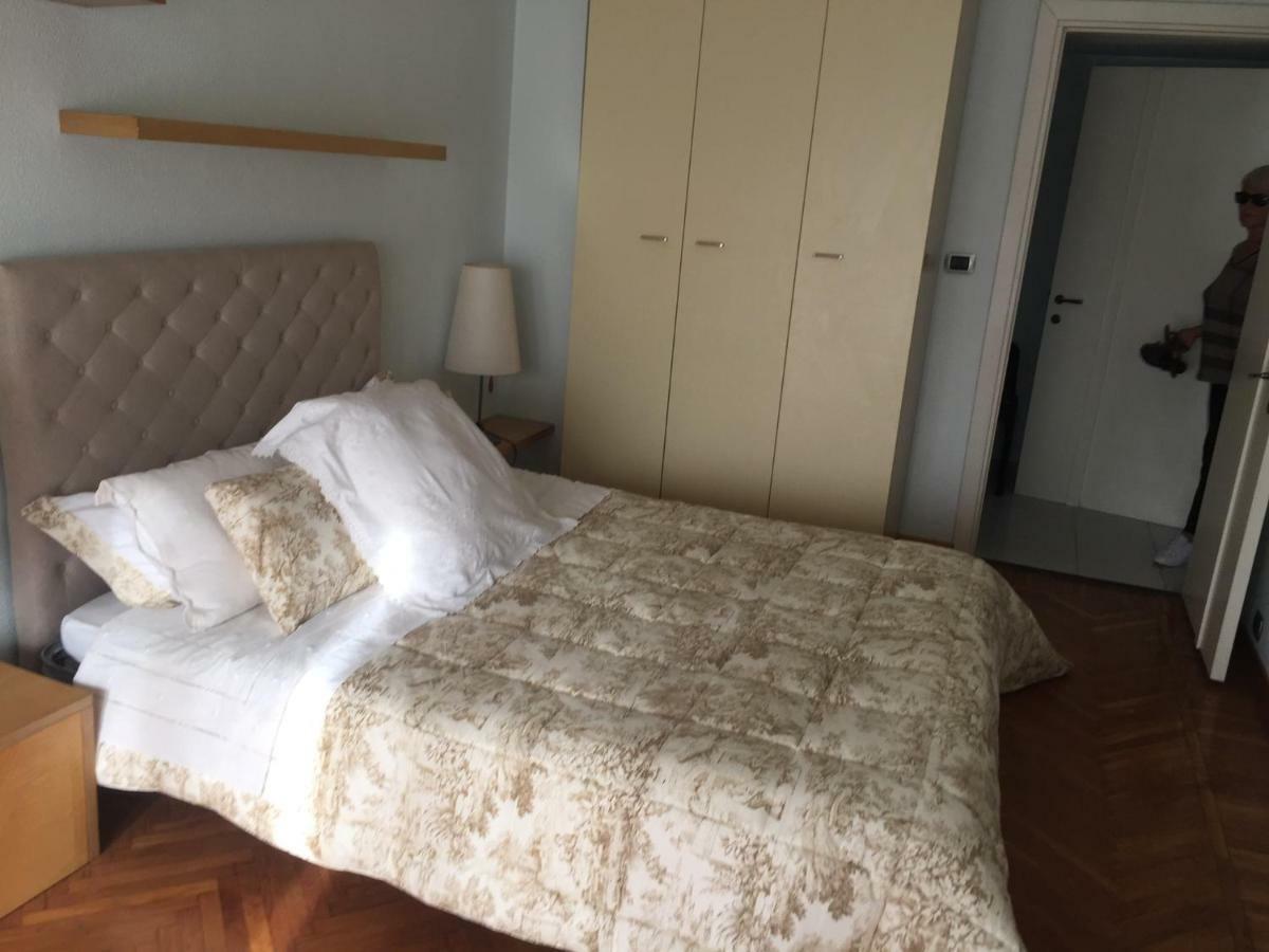 Appartement Leoni Charminghouse Milaan