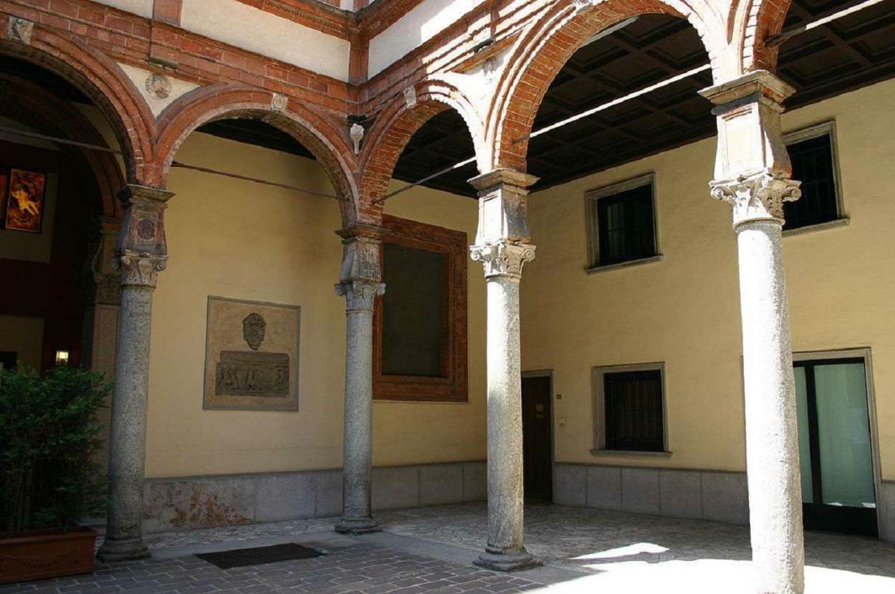 Leilighet ℒovely & ℰlegant Next To Duomo/missori *