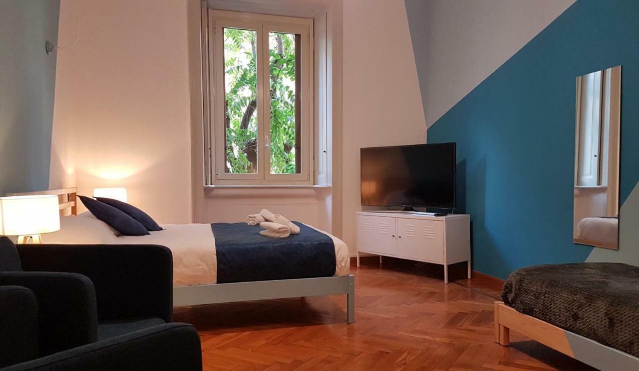 Appartamento Sahi - Residenza Bianca Di Savoia *