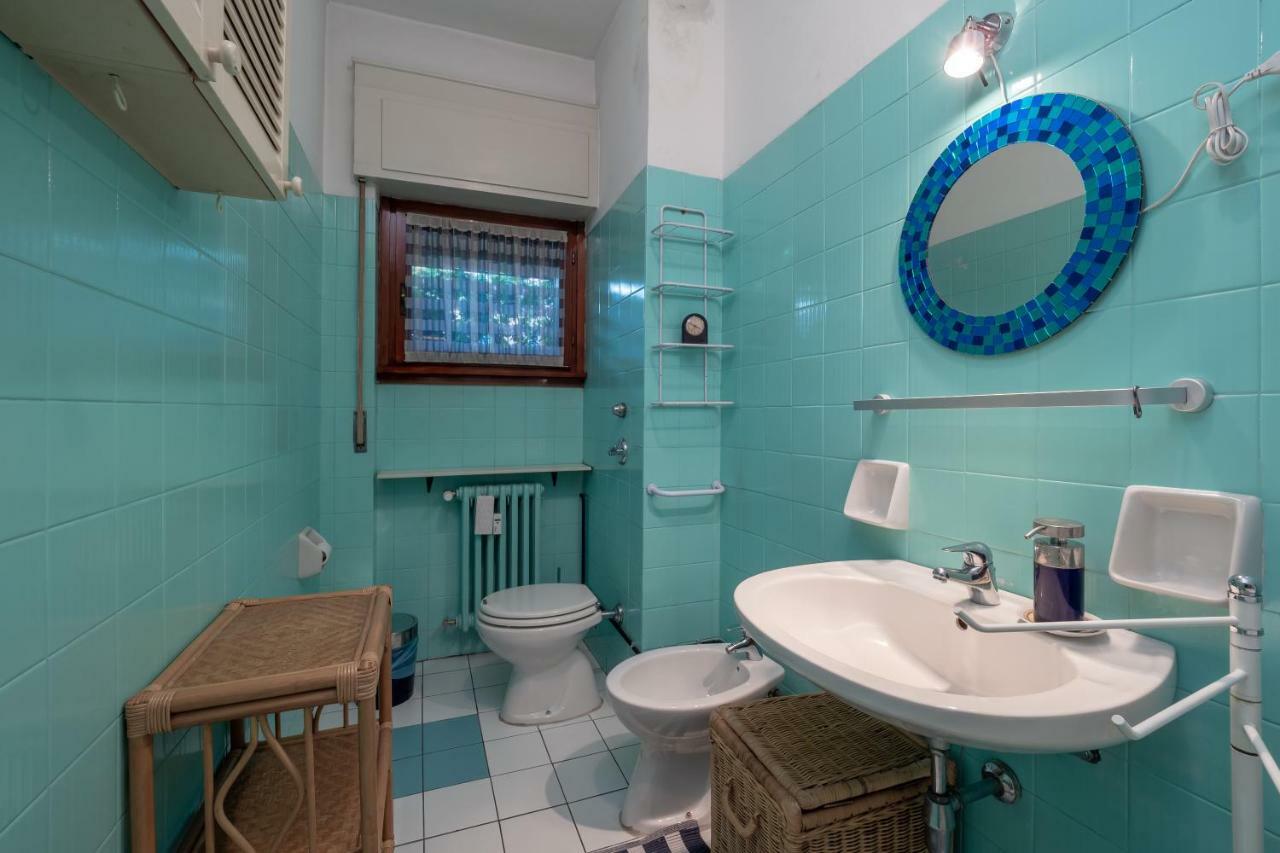 Apartment Smareglia