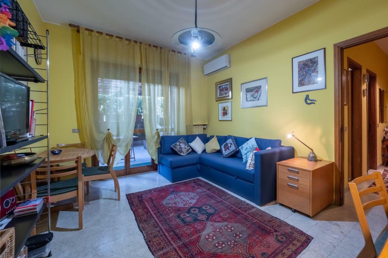 Smareglia Apartment