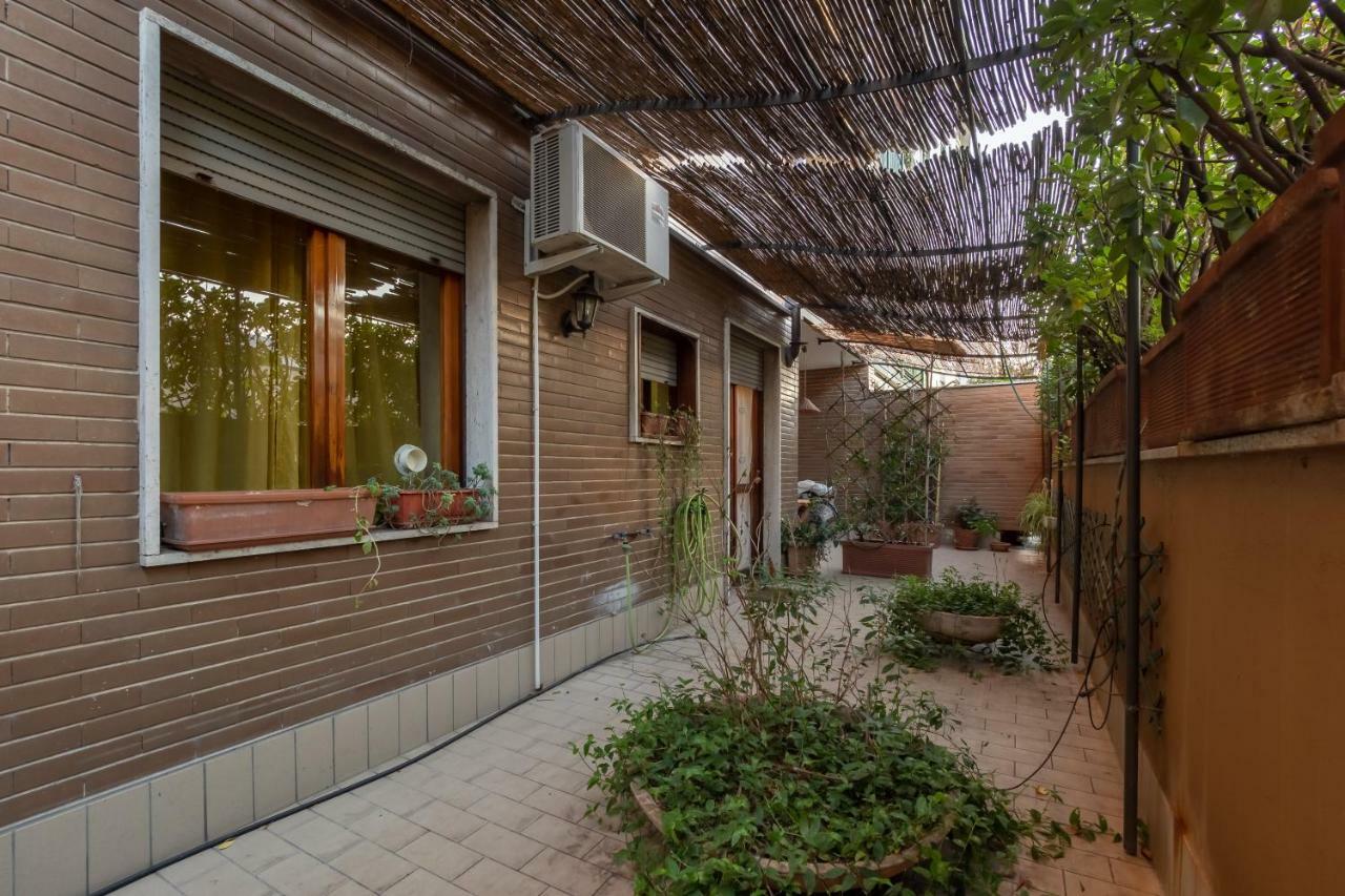 Smareglia Apartment *