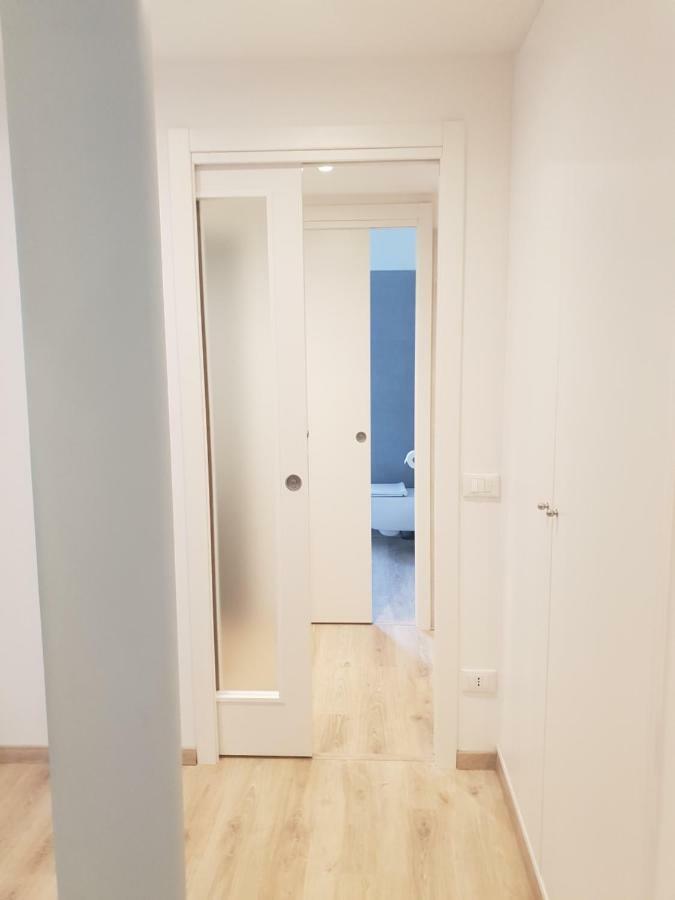 Leilighet 34 Via Giulio Carcano Milano