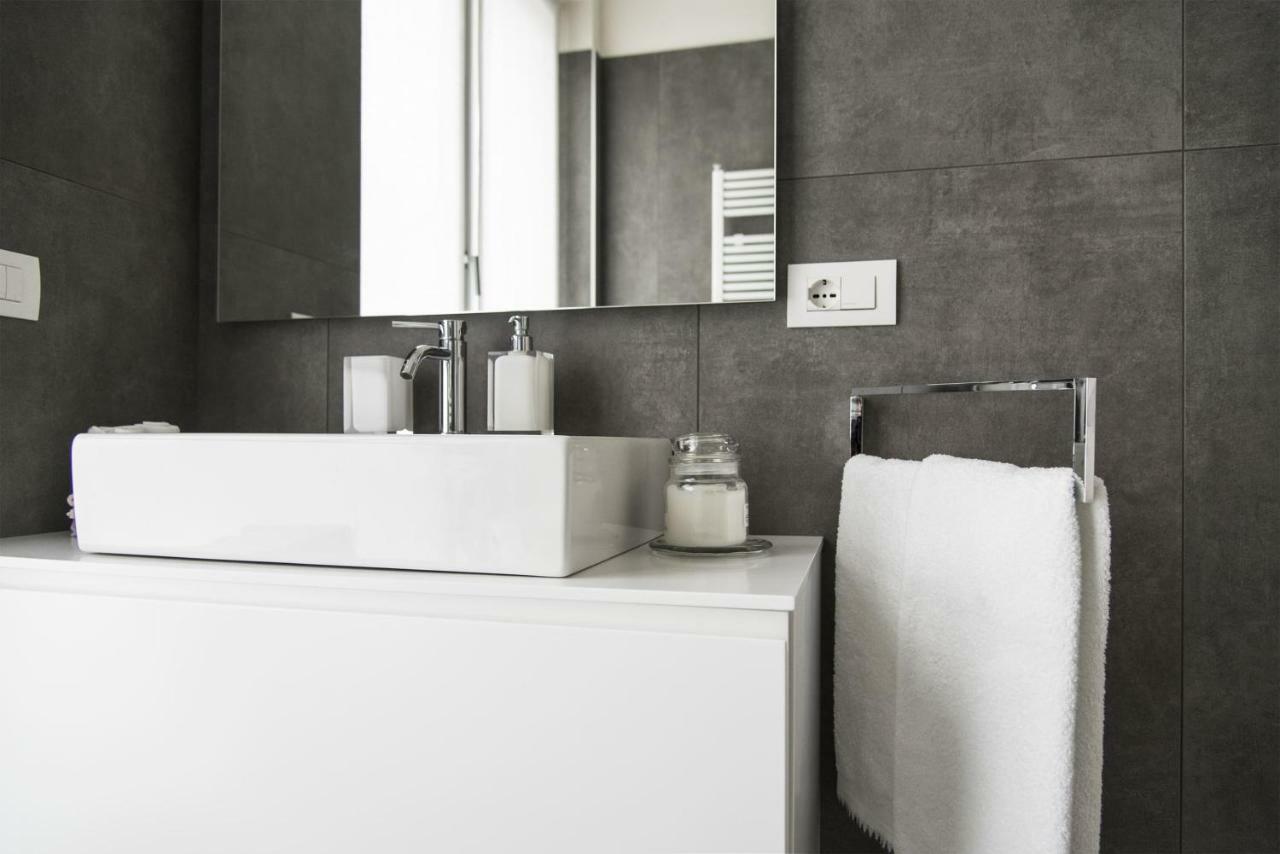 Lejlighed Design & New Center Milano