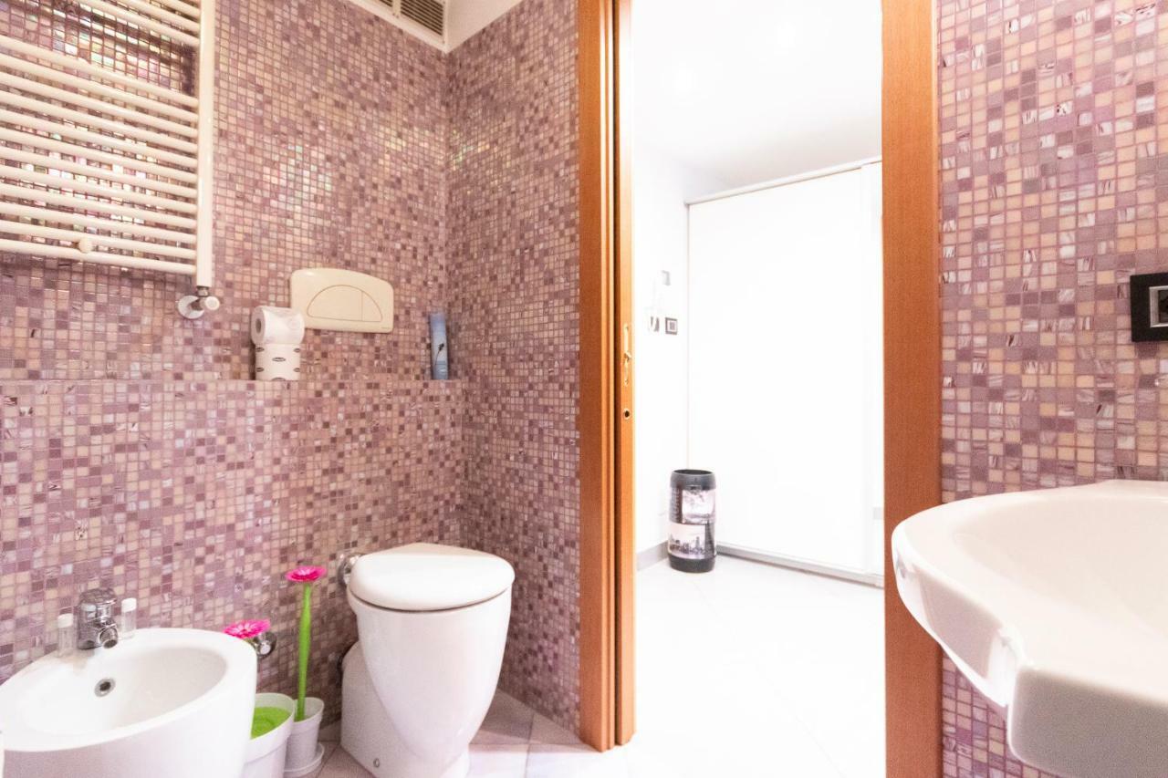 Appartamento Alzaia 54 Navigli