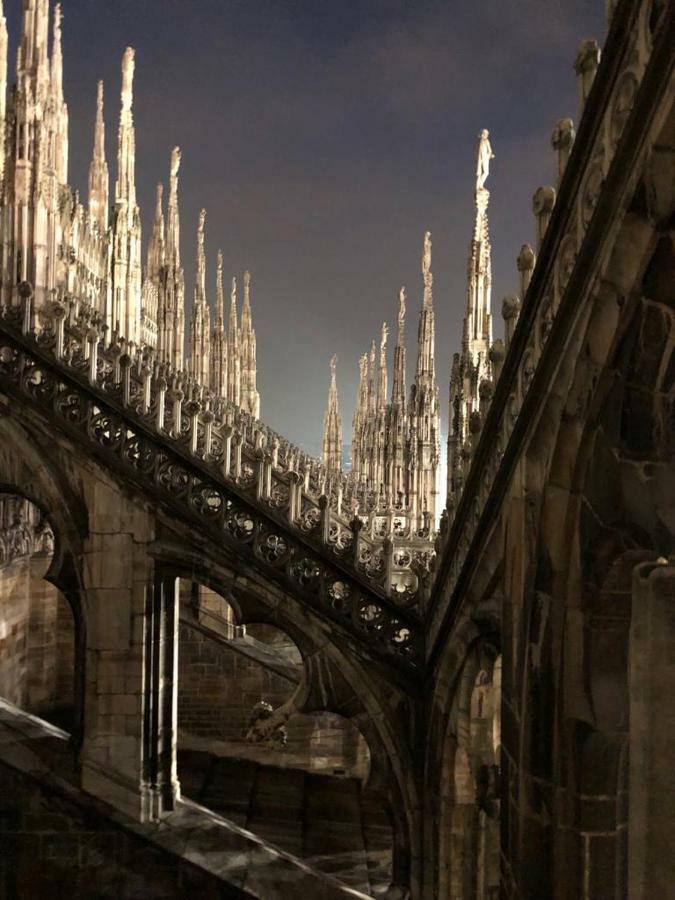 Fashion - Citylife District Appartamento Milano