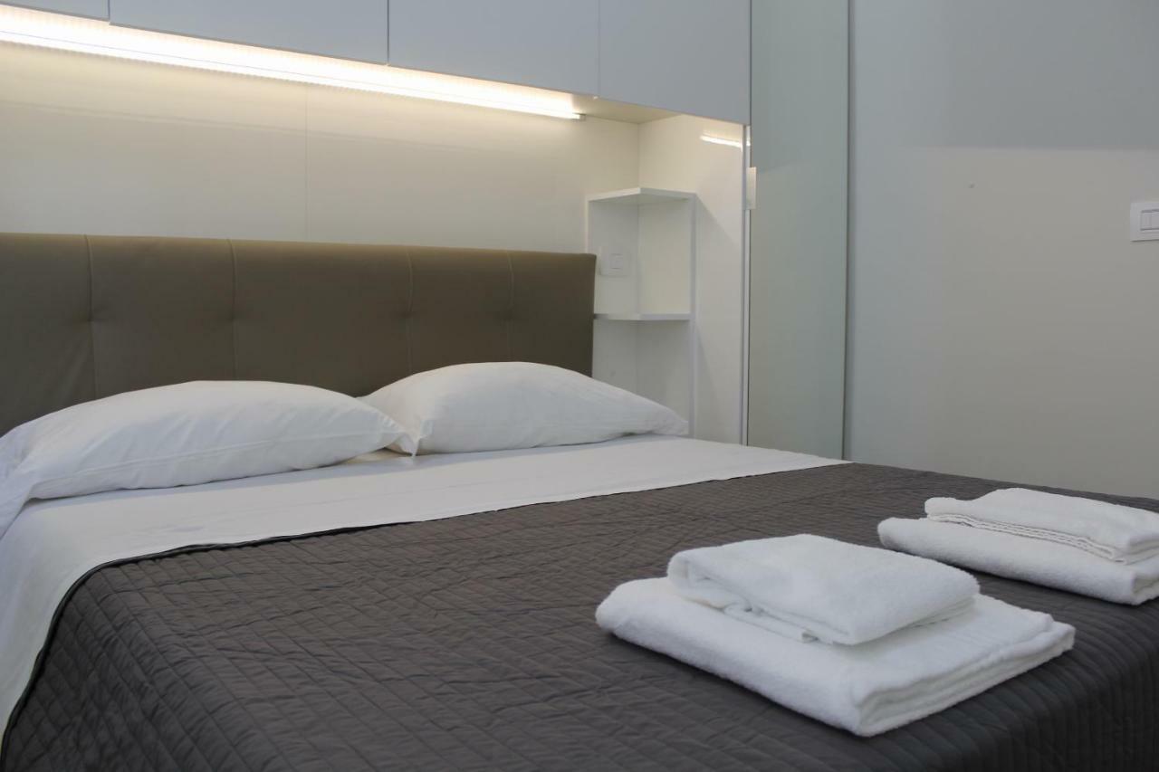 Appartement Porta Venezia - Downtown