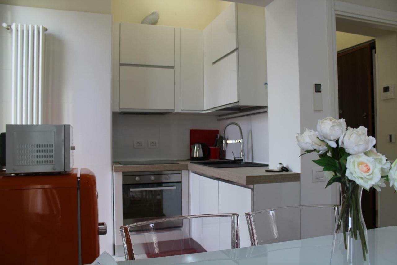 Appartement Porta Venezia - Downtown *
