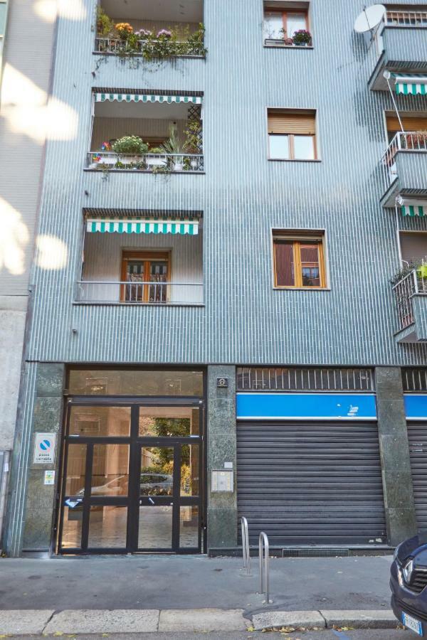 Sempione Cozy Appartement