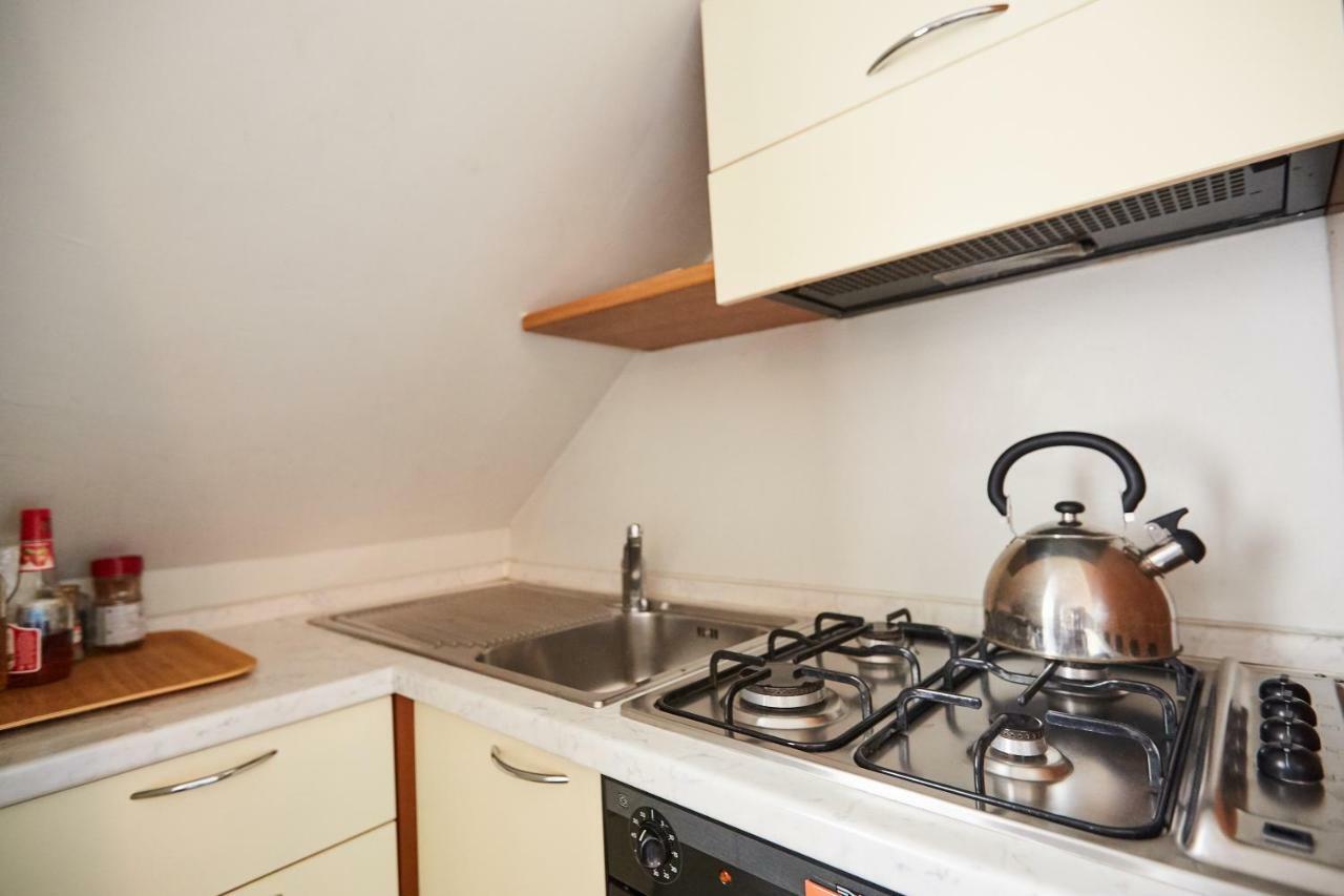 Sempione Cozy Appartement