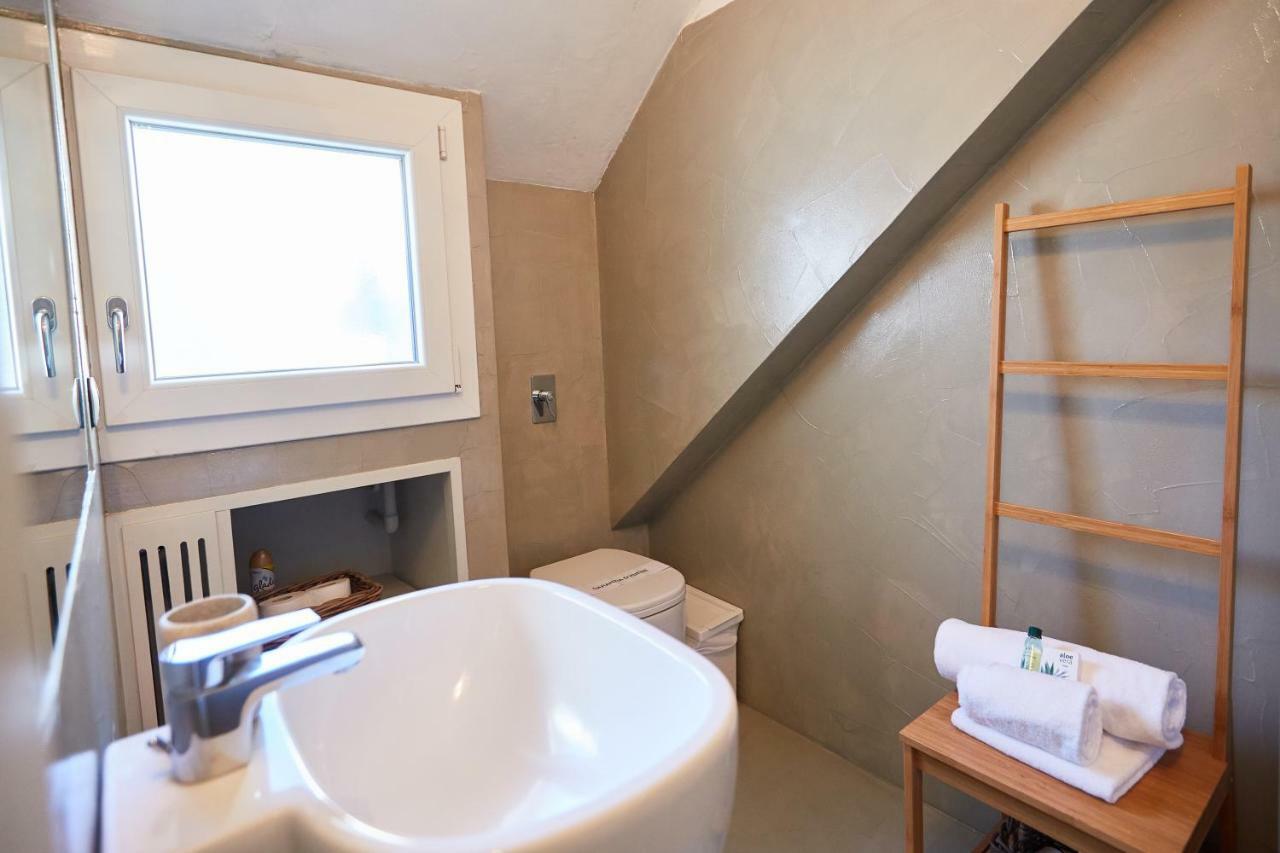 Appartement Sempione Cozy Milaan