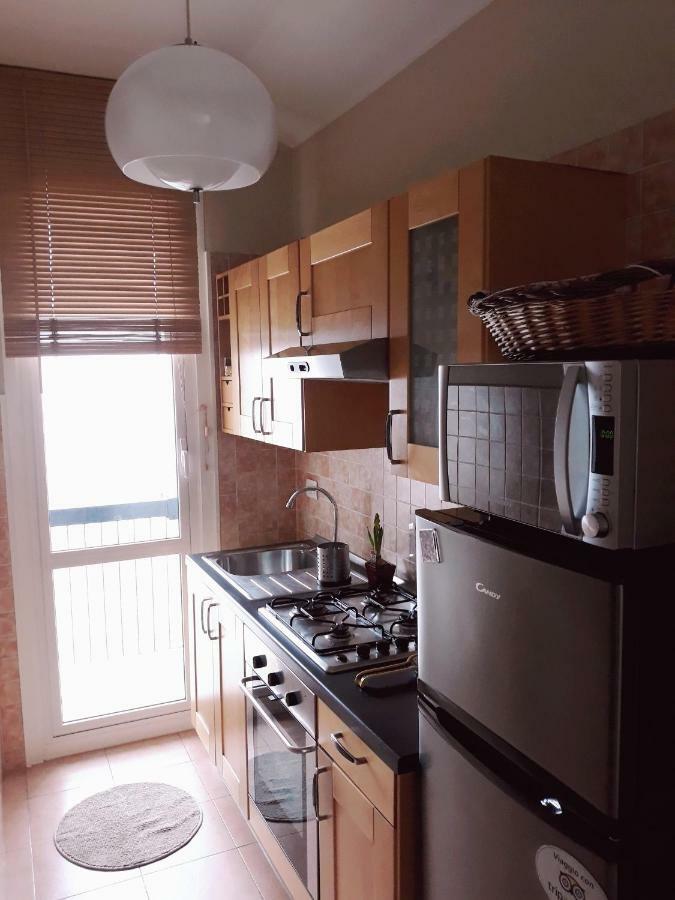Allegra House Appartamento Milano