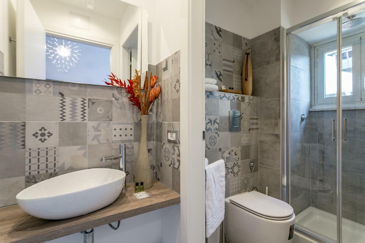 Modern Nest At Central Station Appartement Milaan