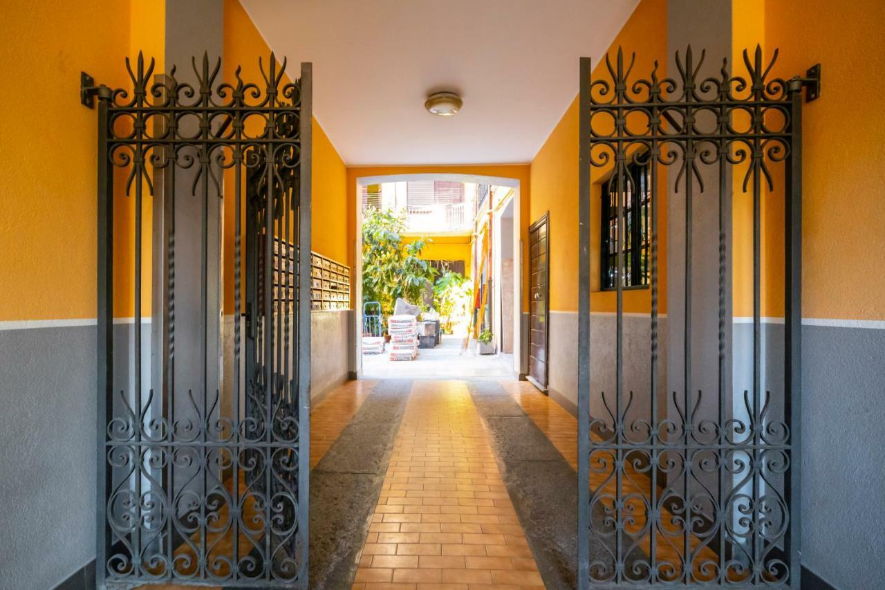Legnone B Flat * Milano