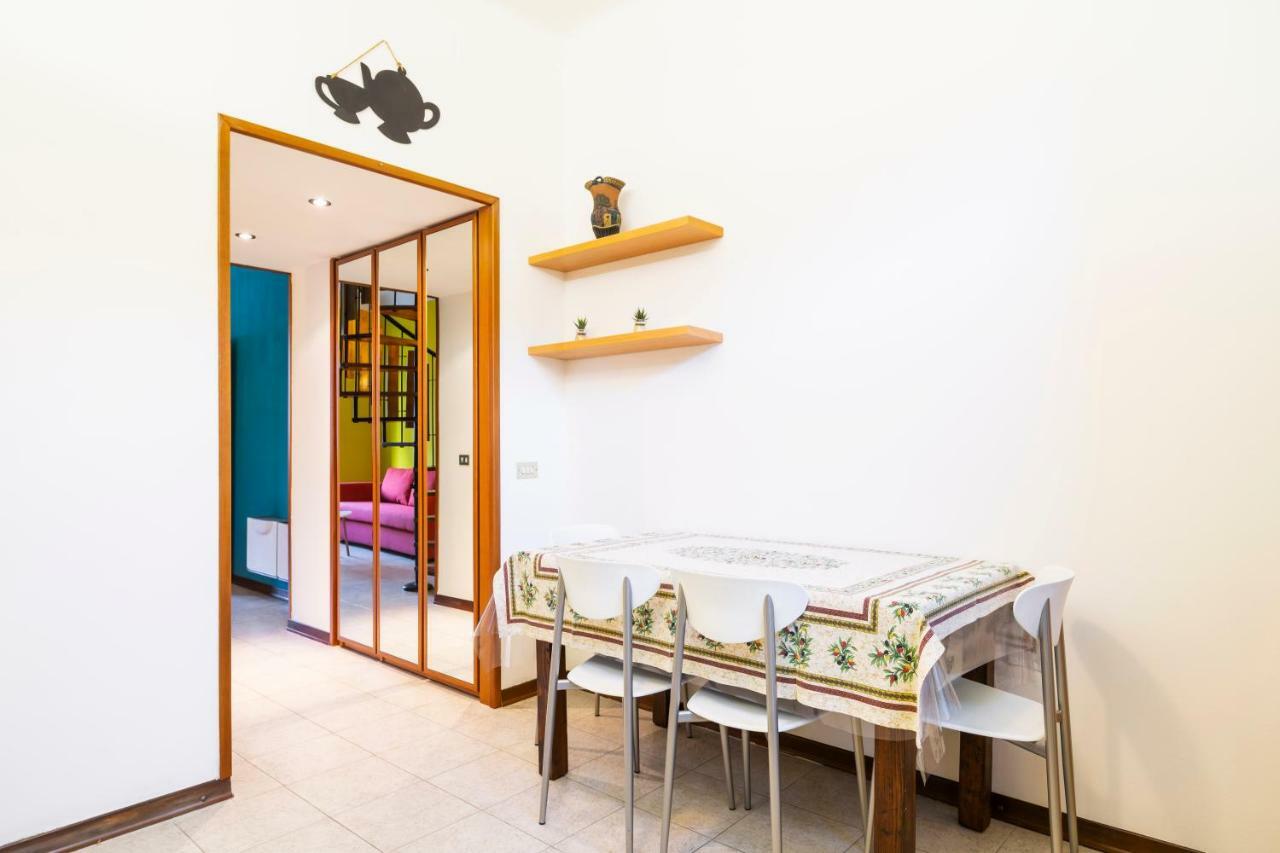 Appartamento Legnone B Flat Milano