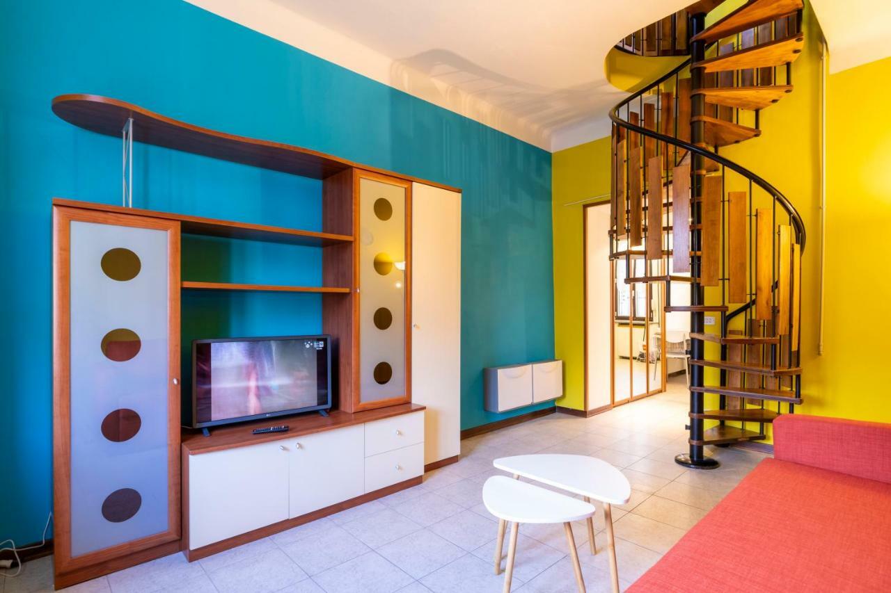 Legnone B Flat Appartamento Milano