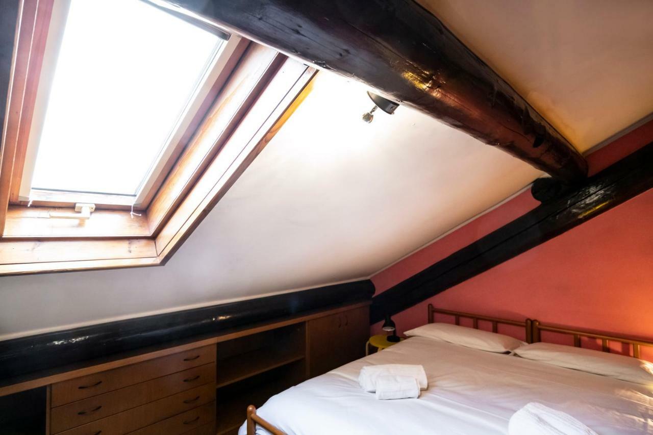Legnone B Flat Appartamento Milano