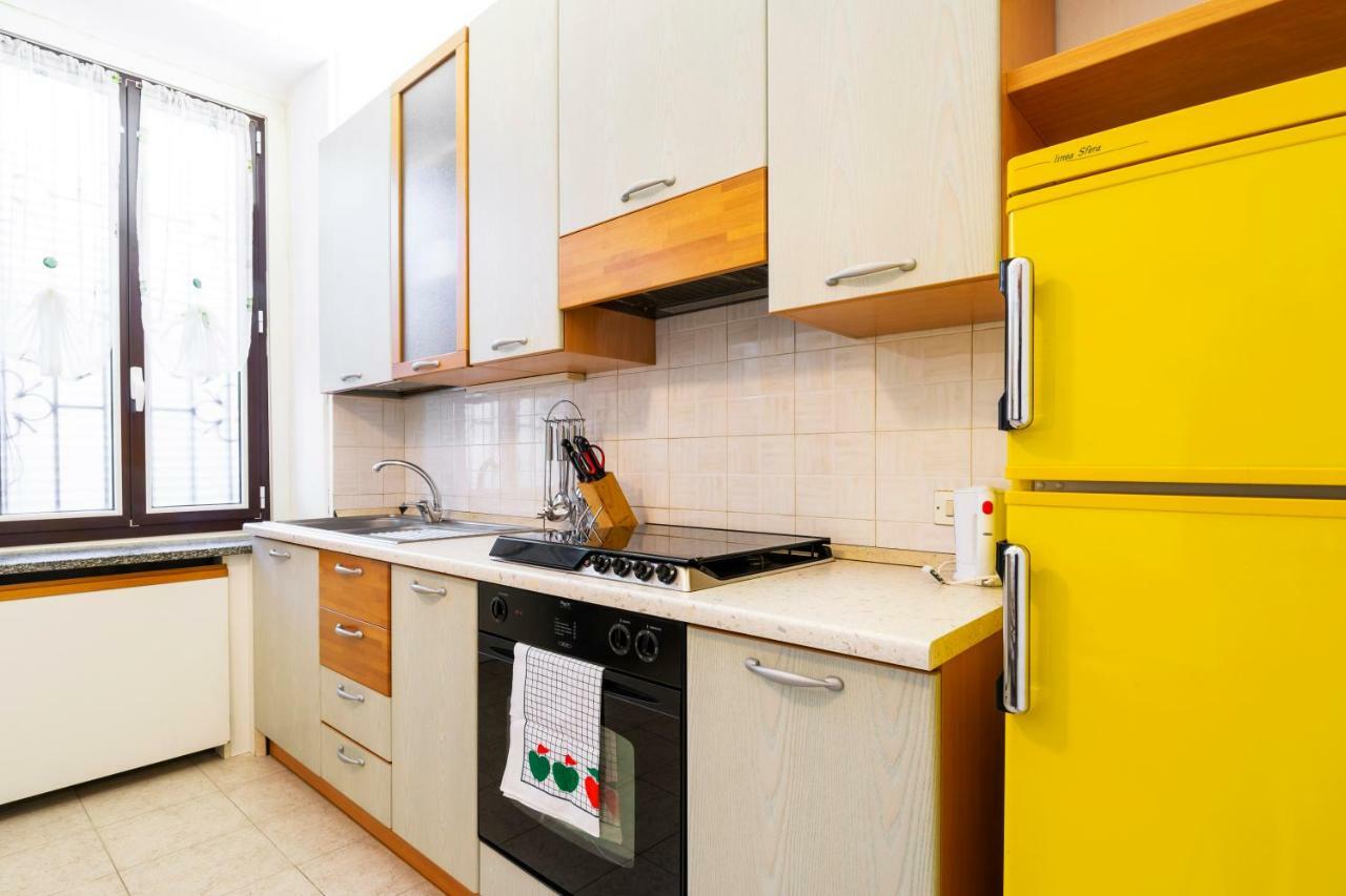 Legnone B Flat Appartamento Milano