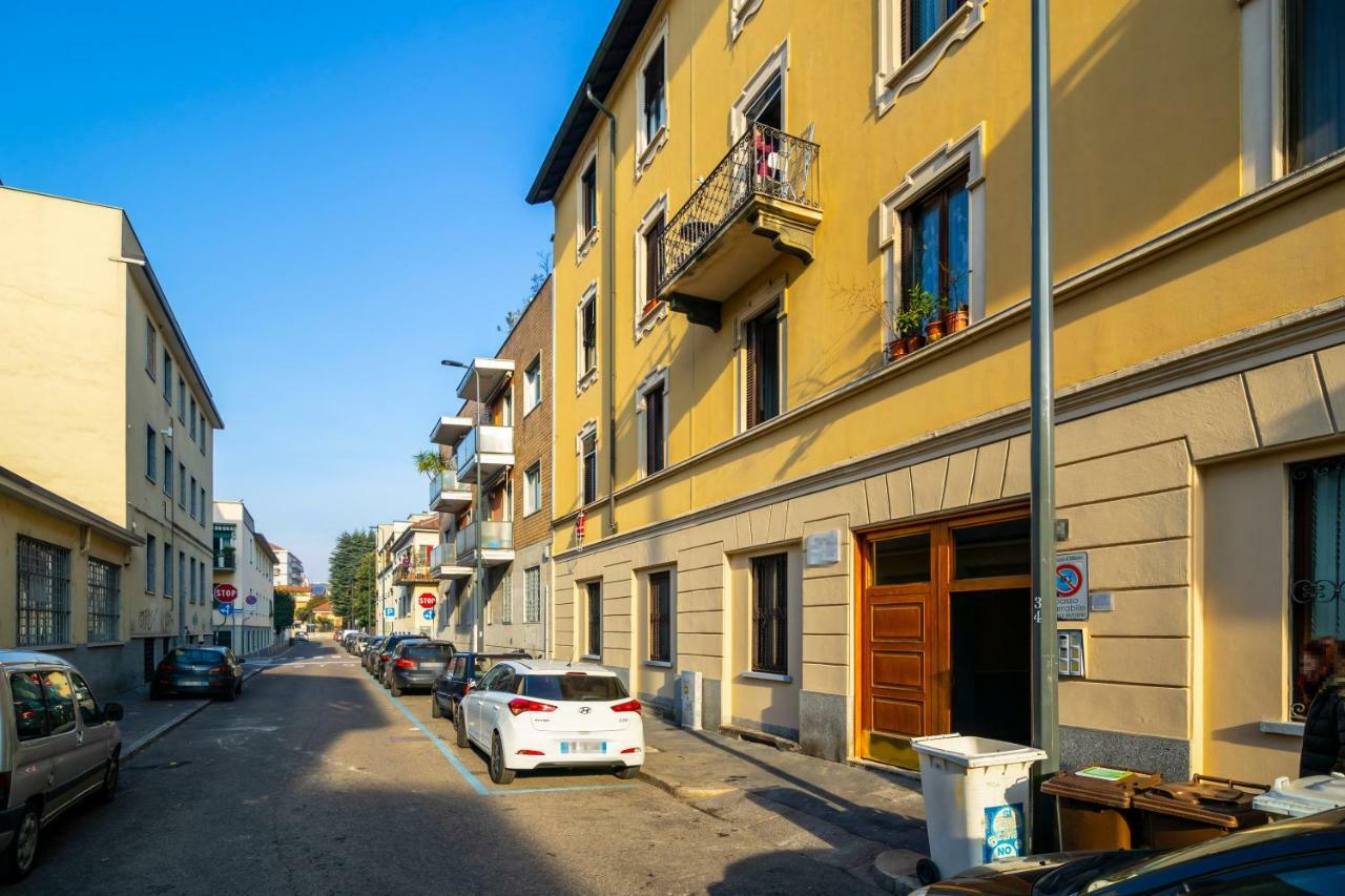 Appartamento Legnone B Flat *