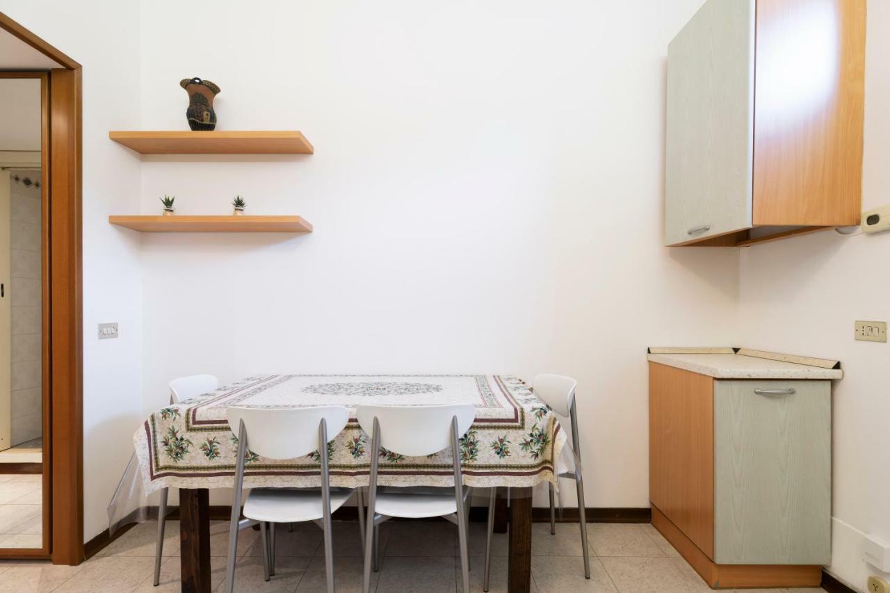 Legnone B Flat Appartamento