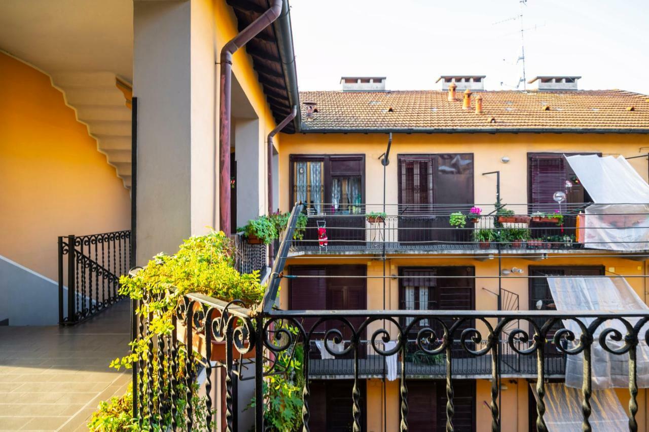 Appartamento Legnone B Flat *