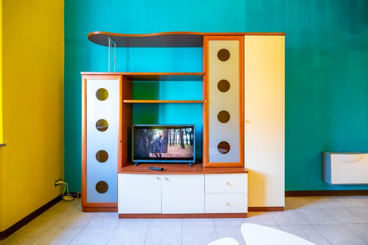 Appartamento Legnone B Flat *