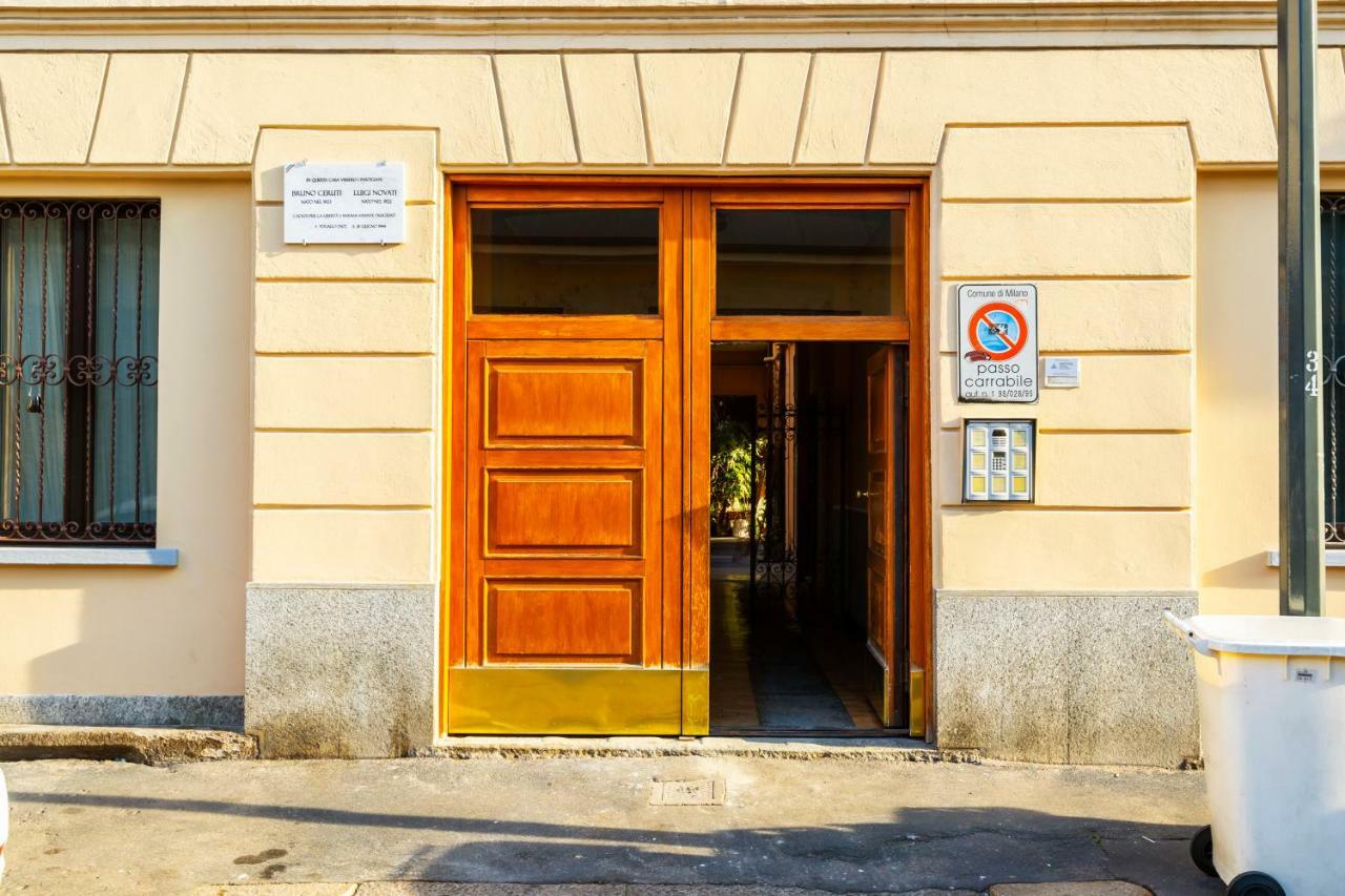 Legnone B Flat Appartamento *