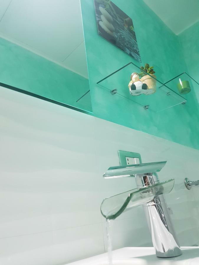 Apartment In Certosa Station