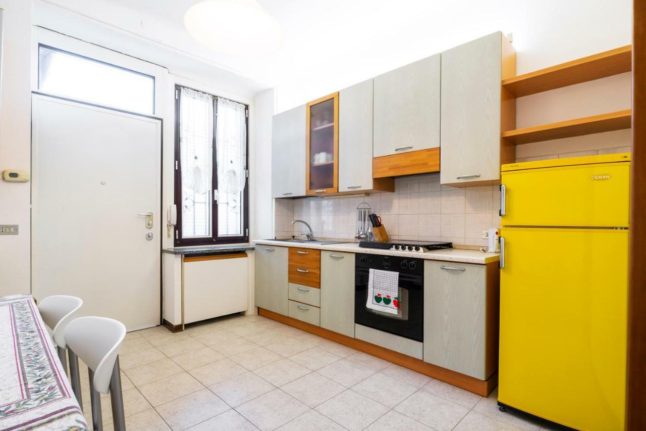 Legnone B Flat Appartamento *
