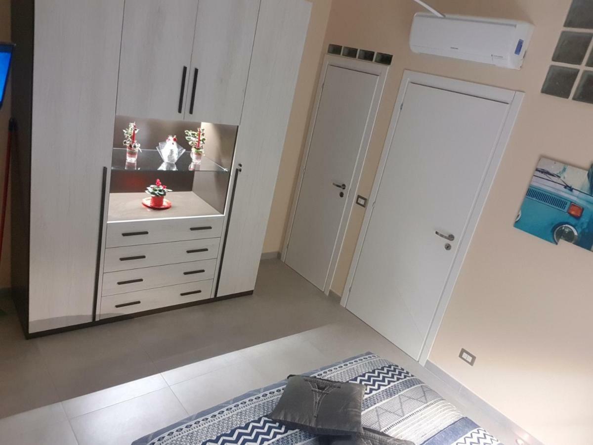 In Certosa Station Apartment