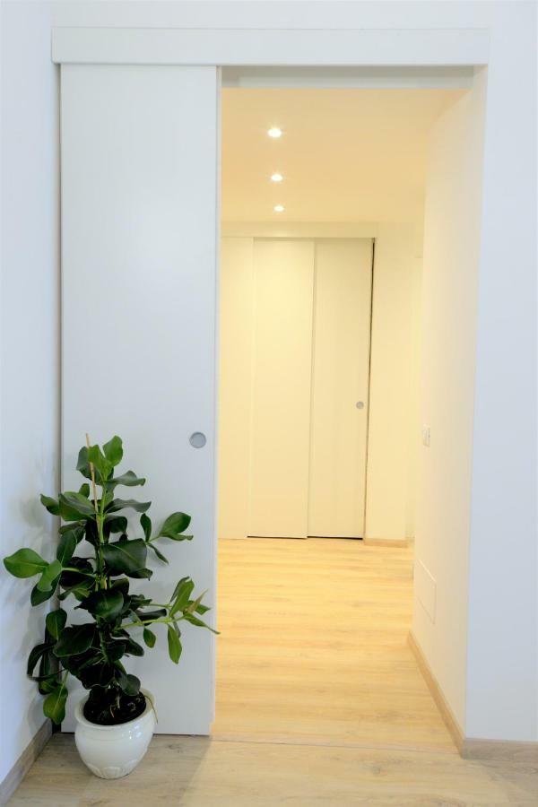 34 Via Giulio Carcano Milano