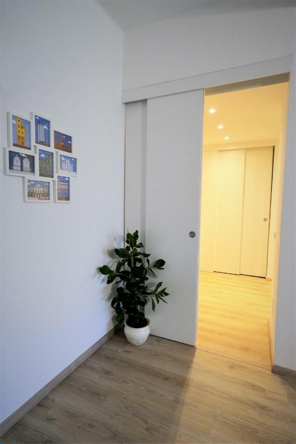 Leilighet 34 Via Giulio Carcano Milano