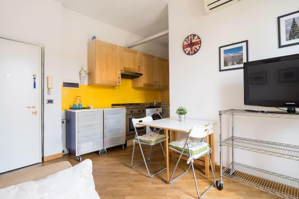 Palmieri Navigli Appartement *