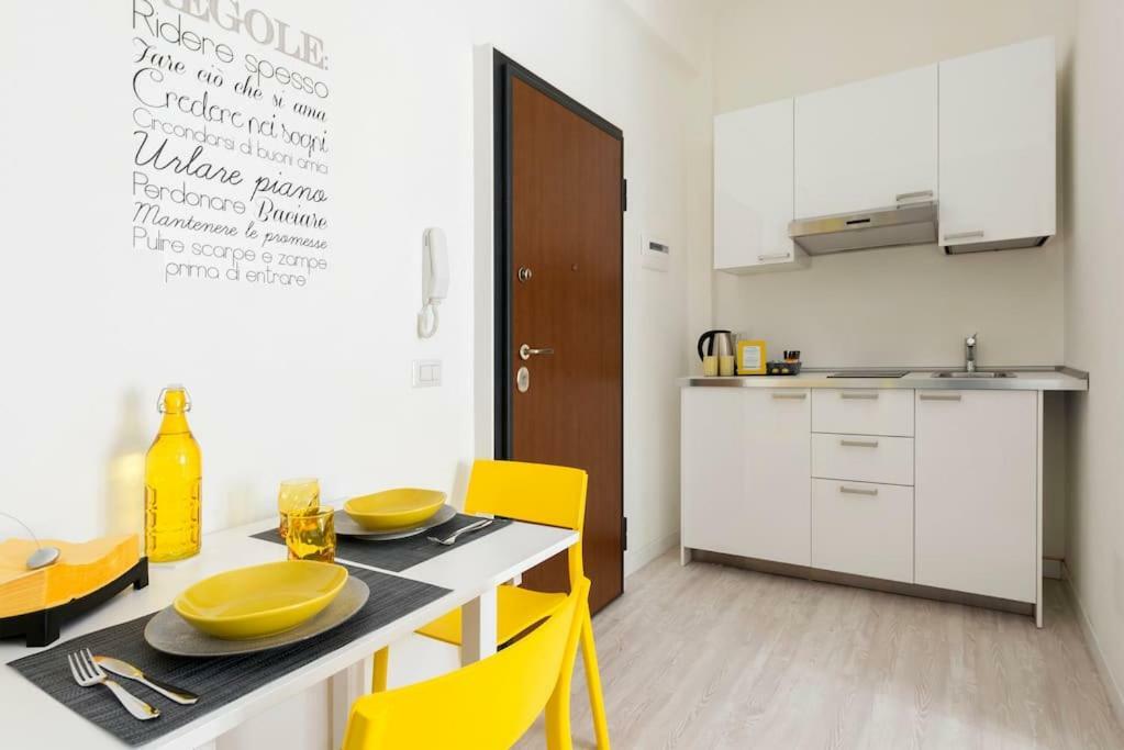 Palmieri Navigli Appartement *
