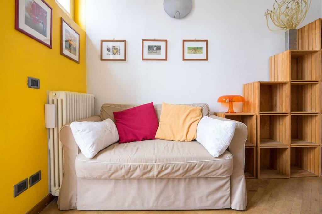 Appartement Palmieri Navigli *