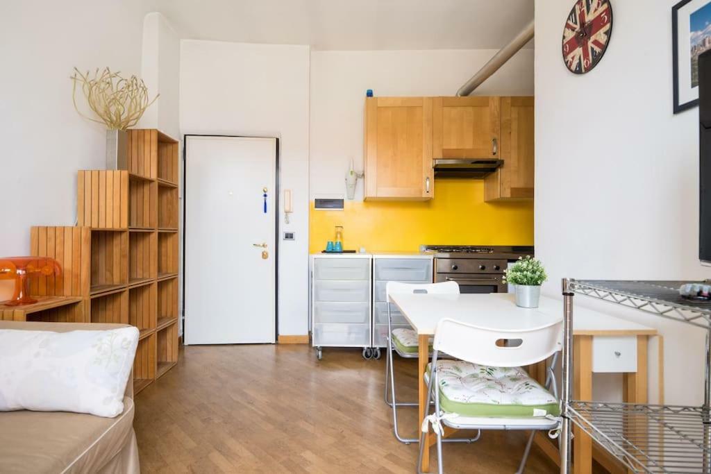 Appartement Palmieri Navigli *