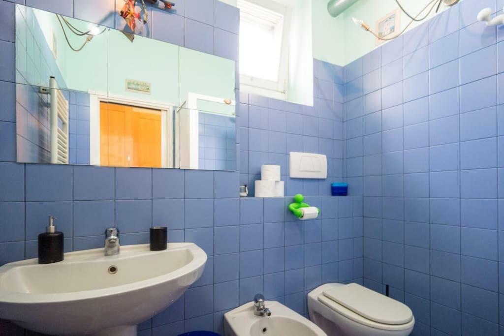 Palmieri Navigli Appartement *