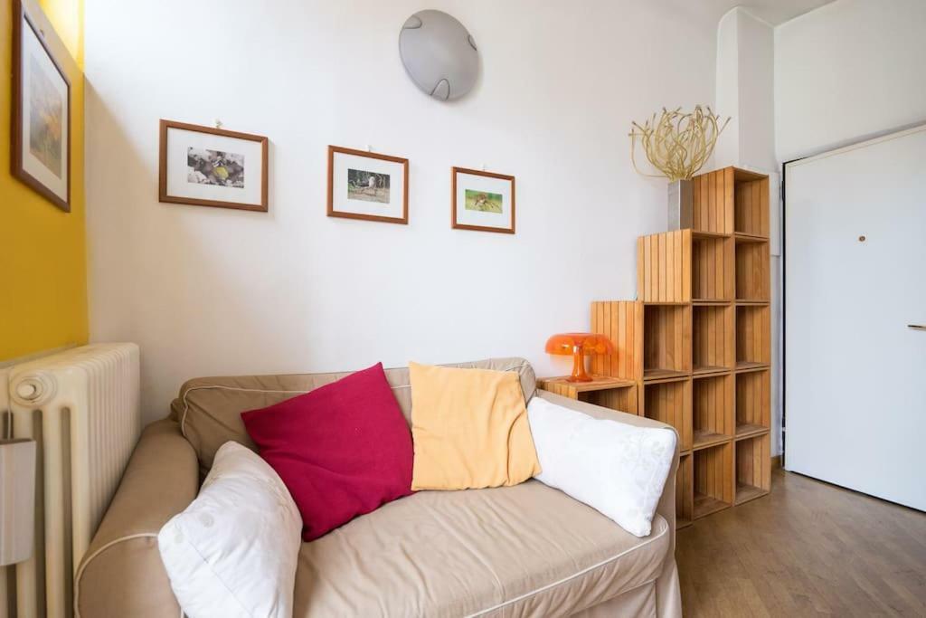 Palmieri Navigli Appartement *