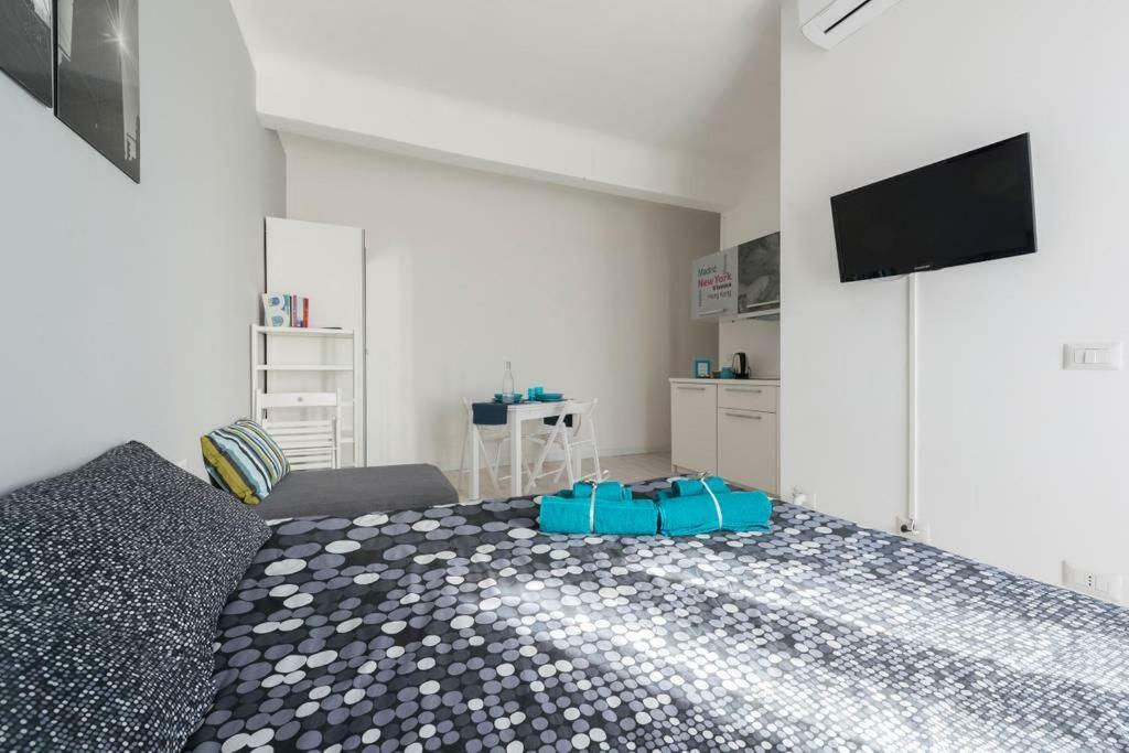 Palmieri Navigli Appartement Milaan