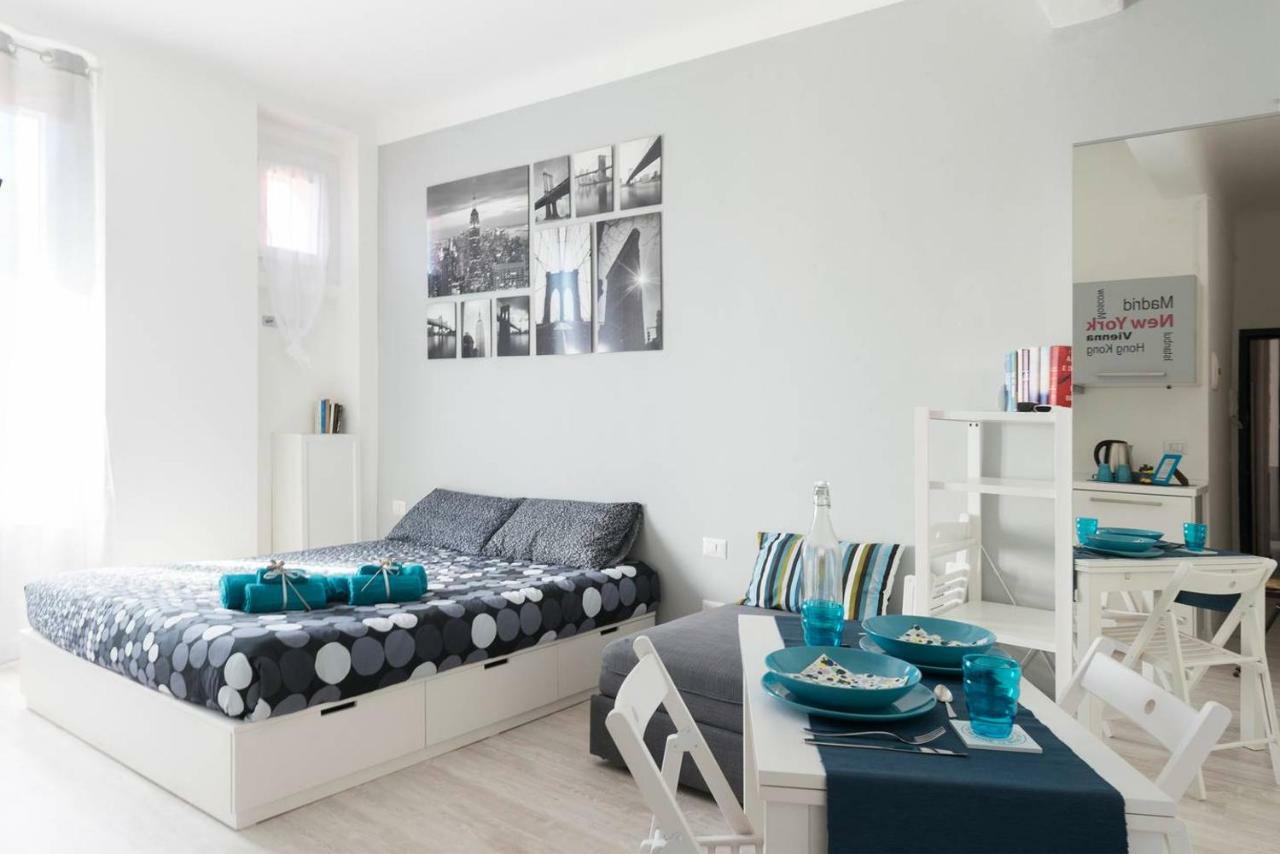 Palmieri Navigli Appartement Milaan