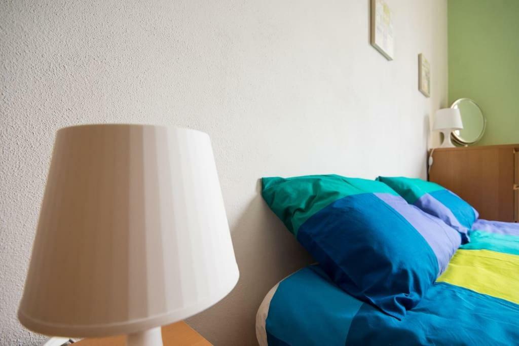 Appartement Palmieri Navigli Milaan